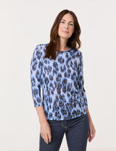 Top with Print