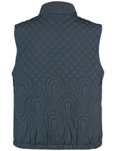 Quilted Vest