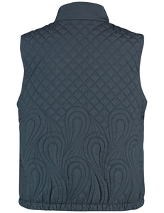 Quilted Vest