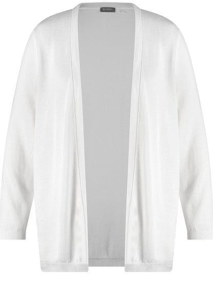 Knit Cardigan