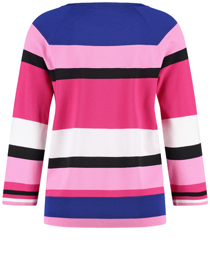 Knit Pullover