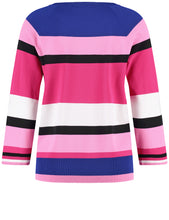 Knit Pullover