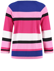 Knit Pullover