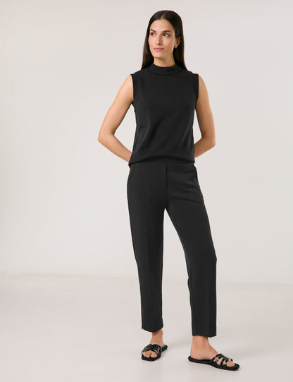 Comfortable Slip-on Pant