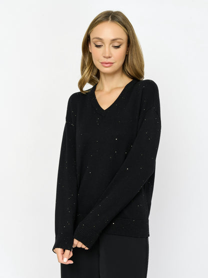 Cotton Pullover