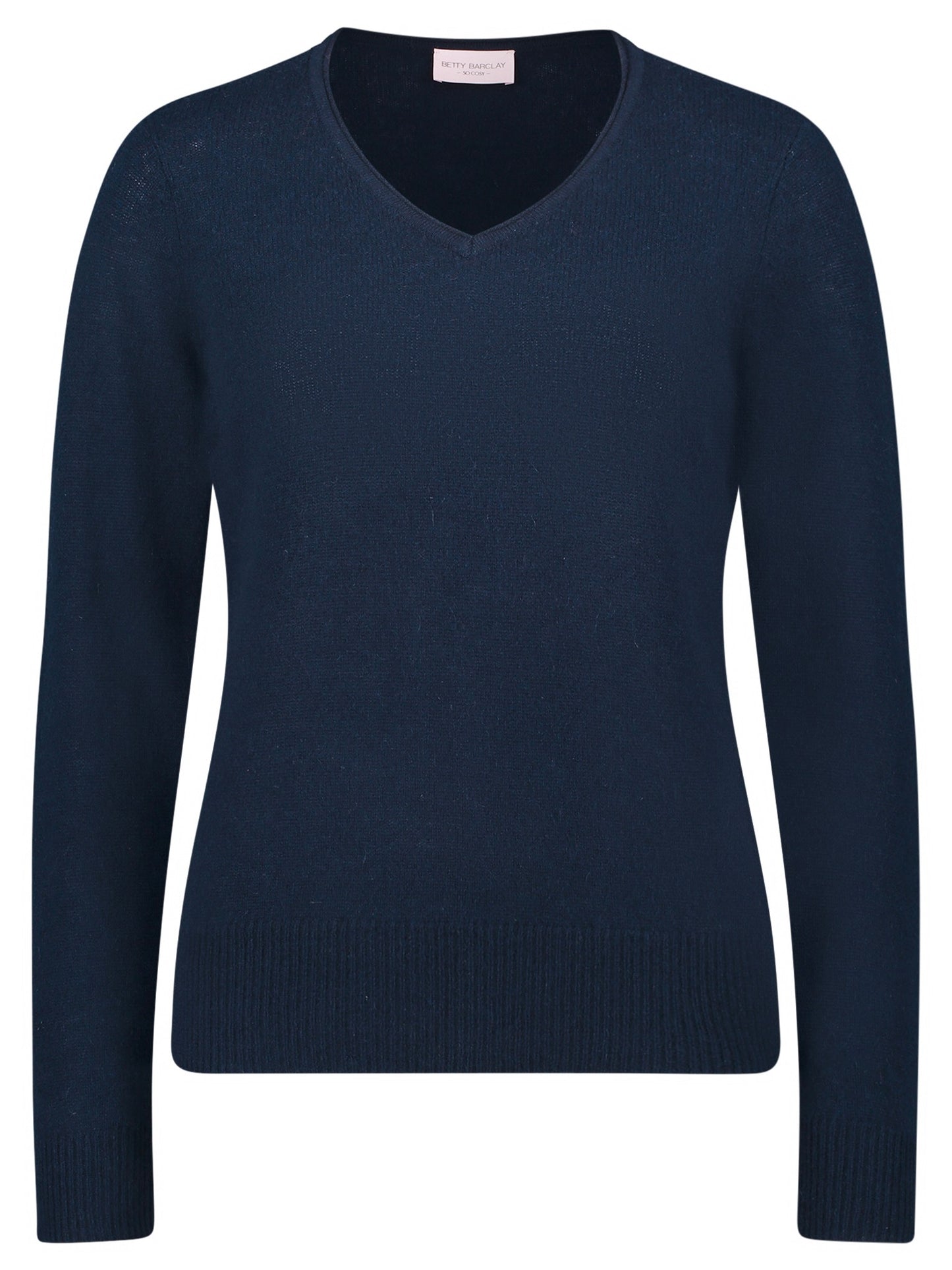 Cashmere Pullover