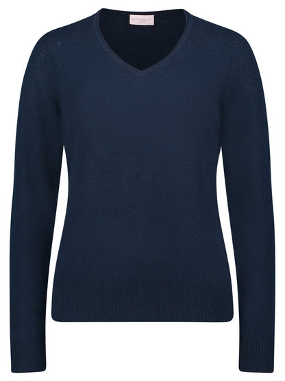 Cashmere Pullover