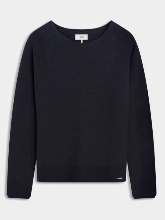 NEW Cotton Pullover - GERRY WEBER