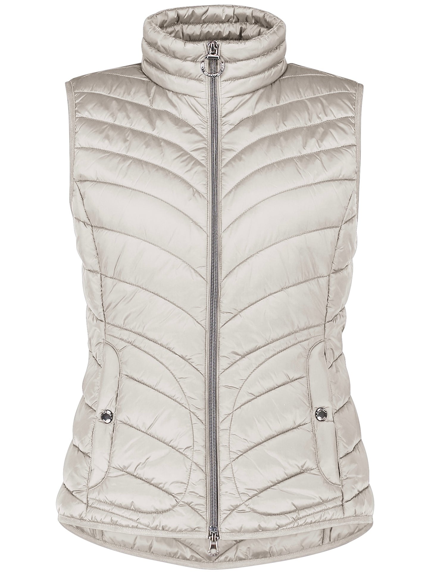 NEW Quilted Vest