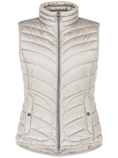 NEW Quilted Vest