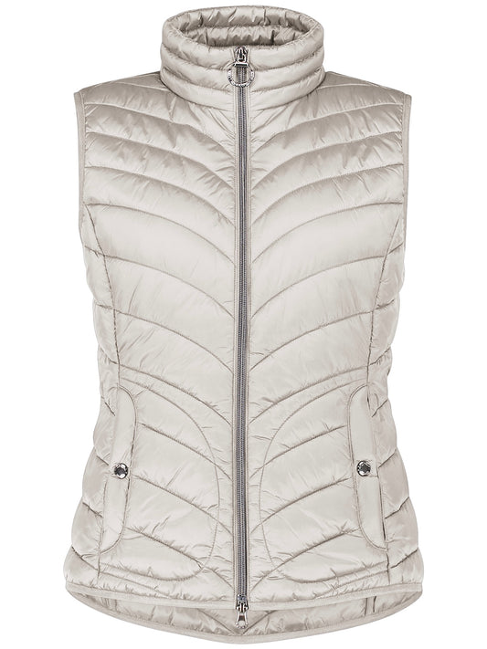 NEW Quilted Vest