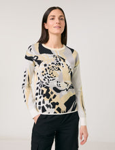 Pullover with Print