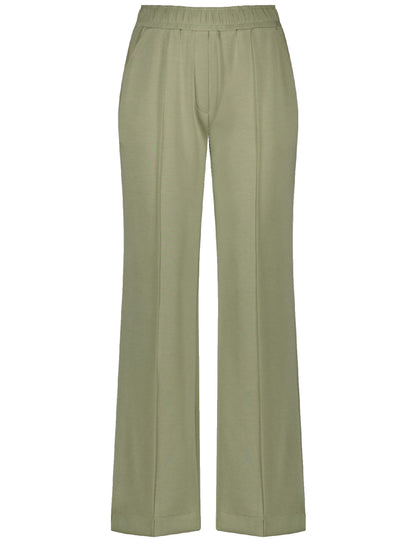 Matching Pull-on Pant