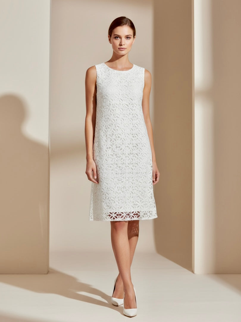 NEW Elegant Lace Dress