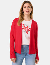 Fine Knit Cardigan