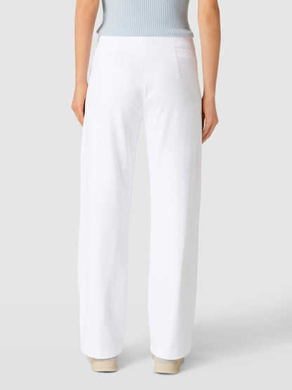 Pull-on Pant (White)