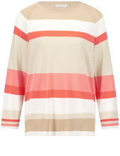 Knit Pullover
