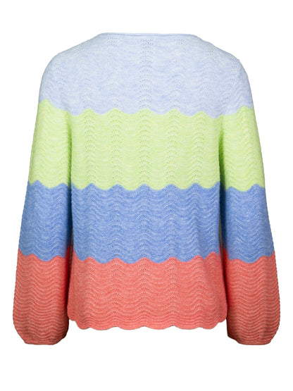 NEW Multicolour Pullover
