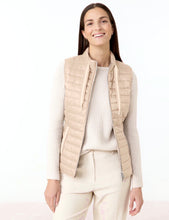 Quited Vest