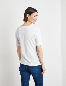 Cotton T-shirt