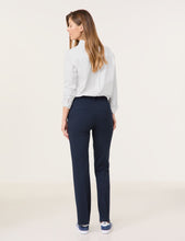 Flared Cloth Trousers