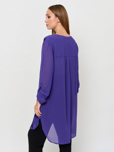 Tunic Blouse