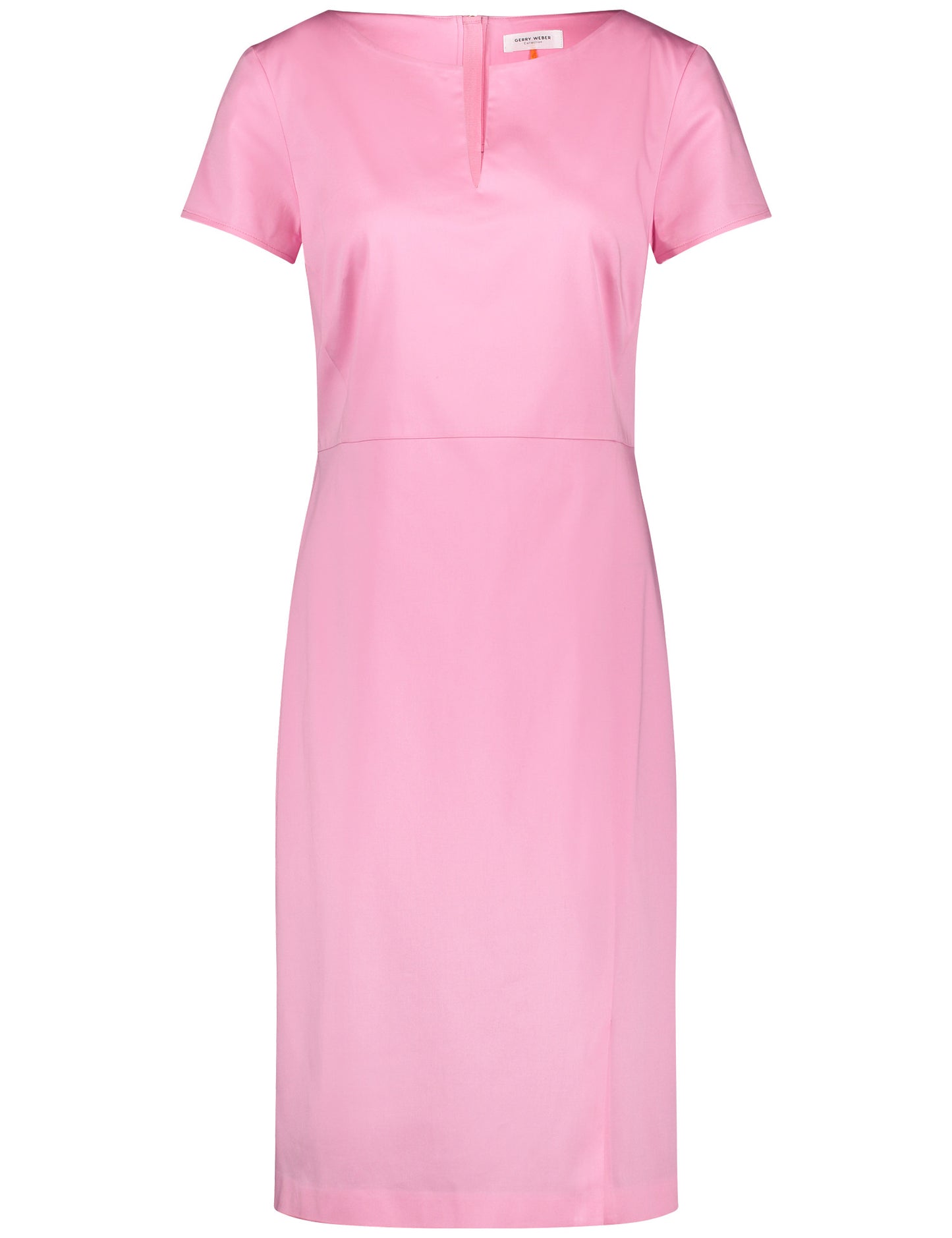 Cotton Dress
