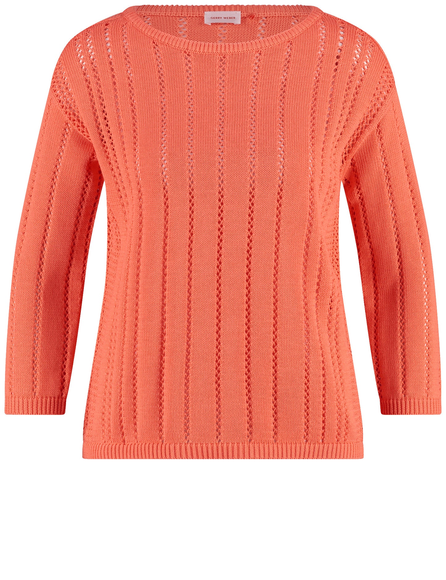 Cotton Pullover