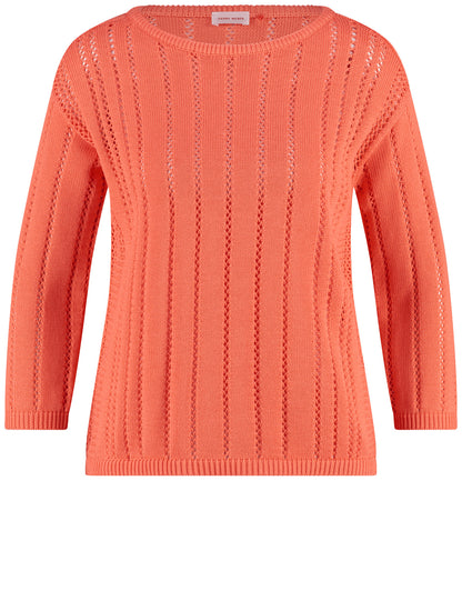 Cotton Pullover