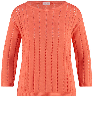 Cotton Pullover
