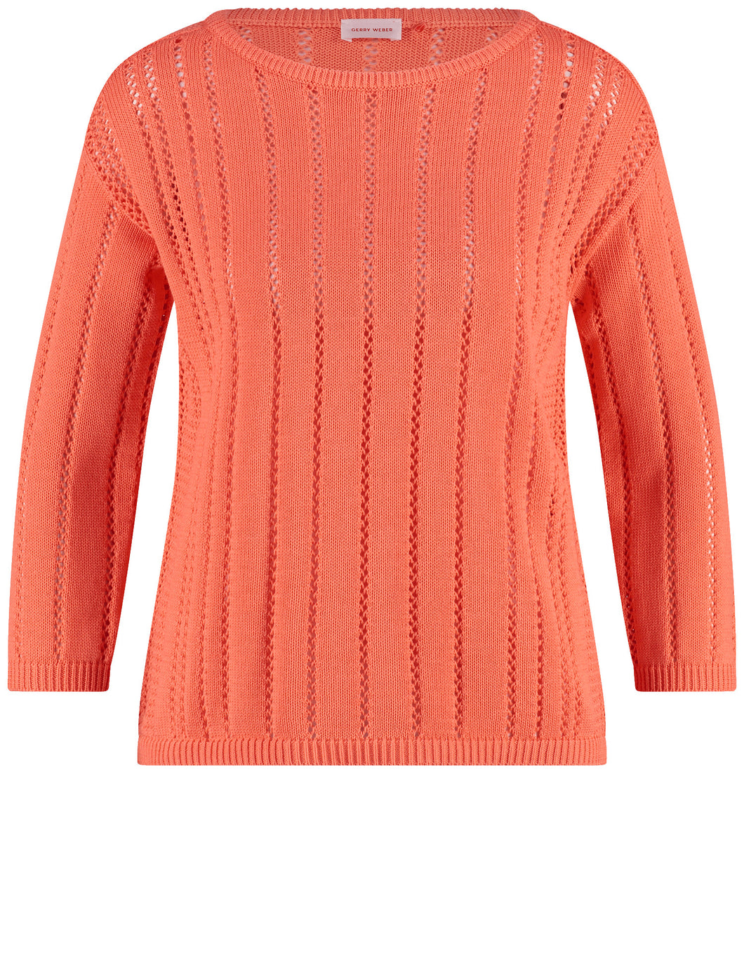 Cotton Pullover