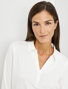 Cotton Polo