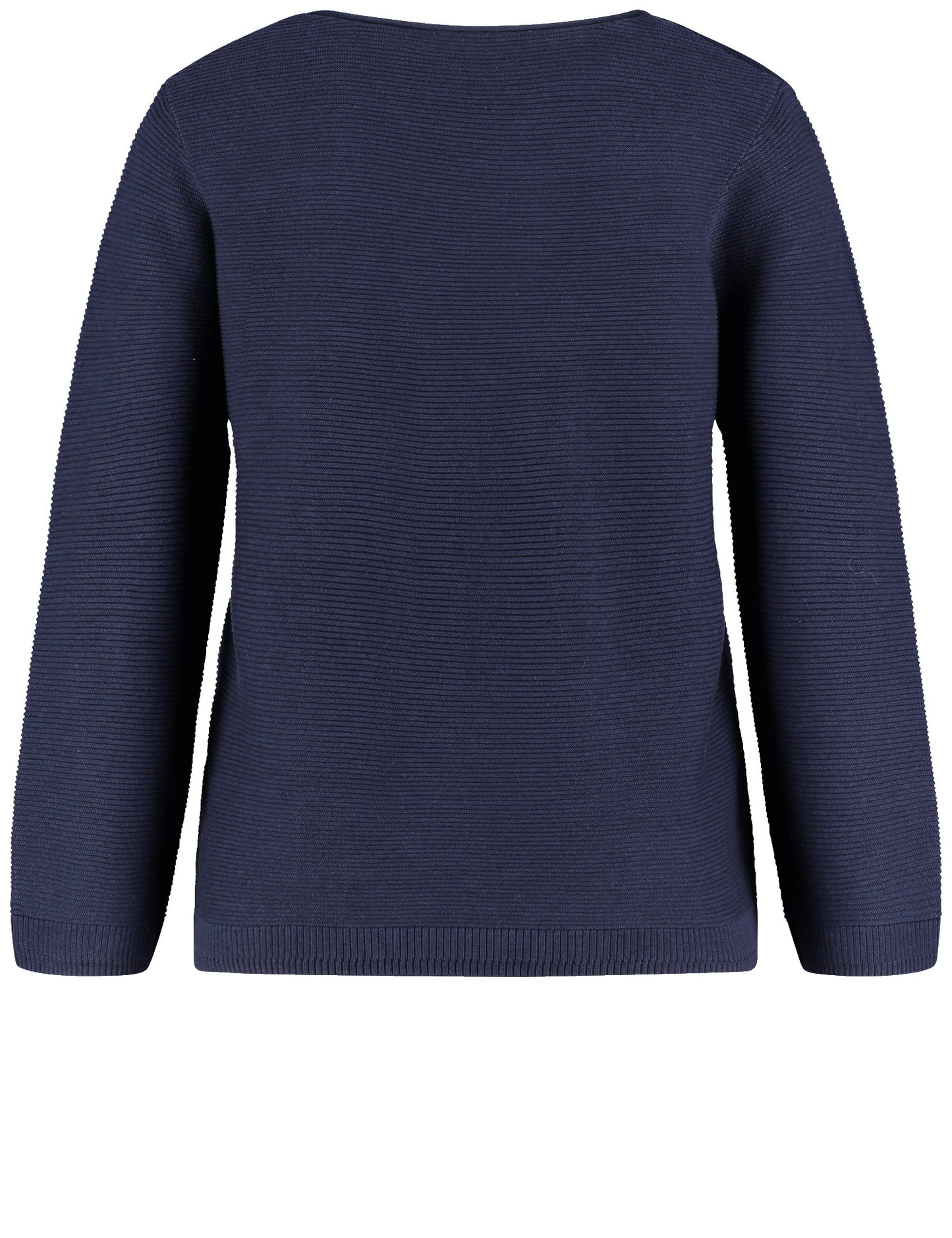 Knit Pullover