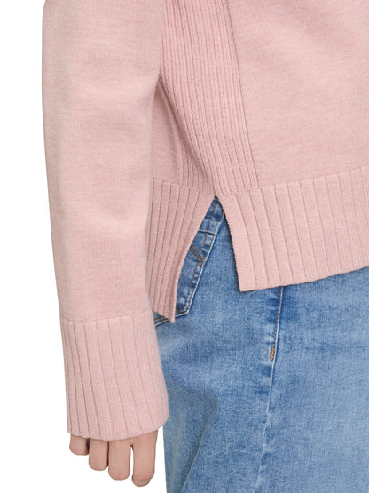 Knit Pullover