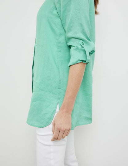 Linen Blouse