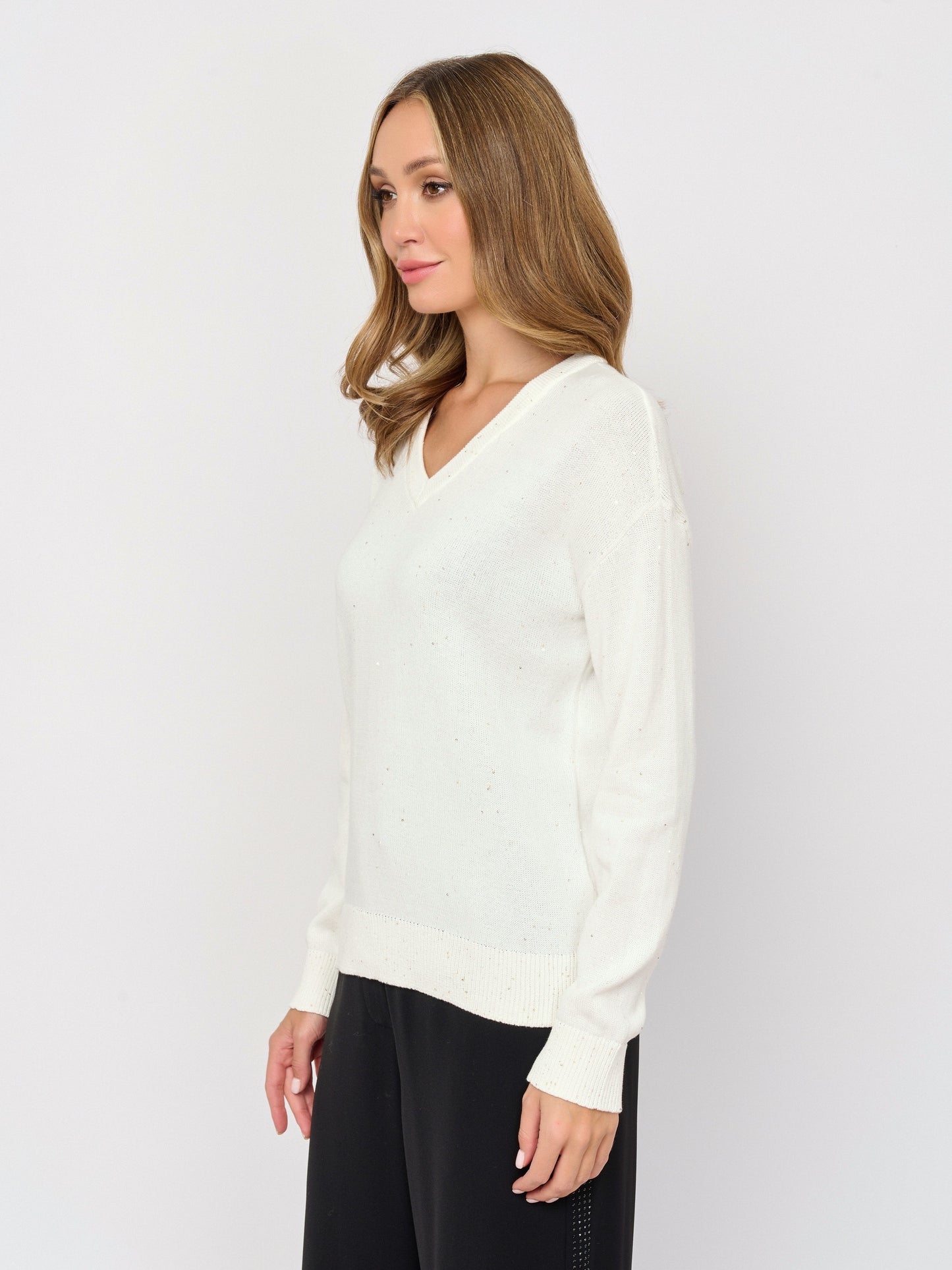 Cotton Pullover
