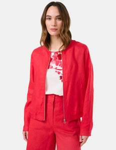 Linen Jacket