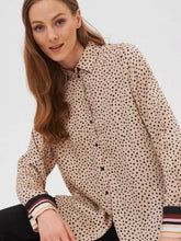 Silky Blouse