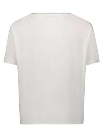 NEW Top with Print