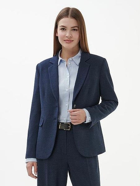 Classic Blazer