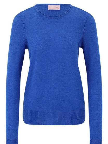 Cashmere Pullover
