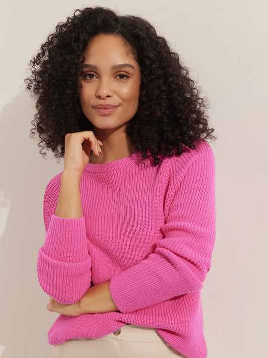 Cotton Pullover