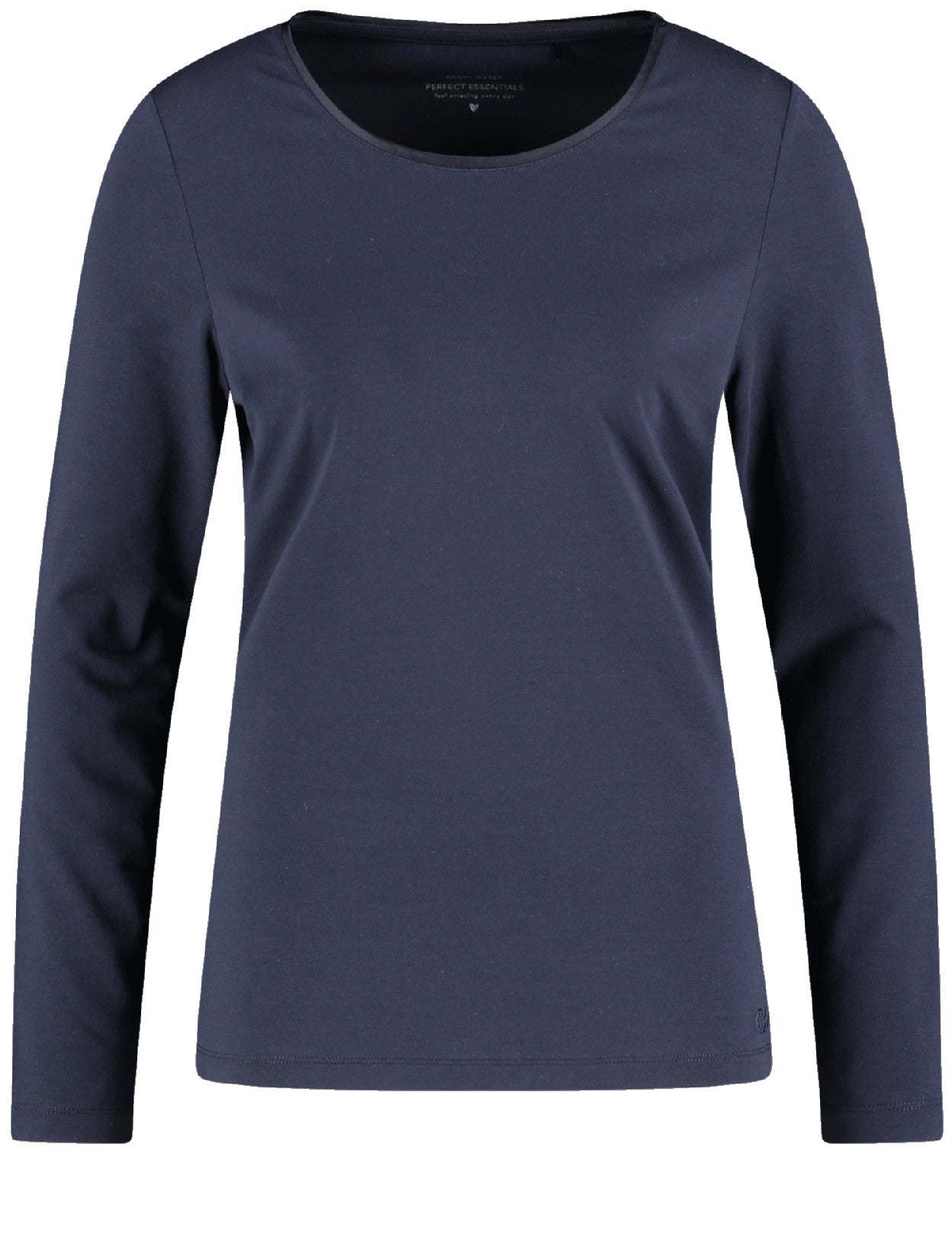 Long-sleeved Top