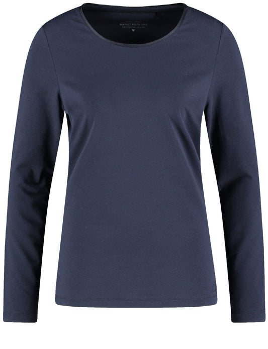 Long-sleeved Top
