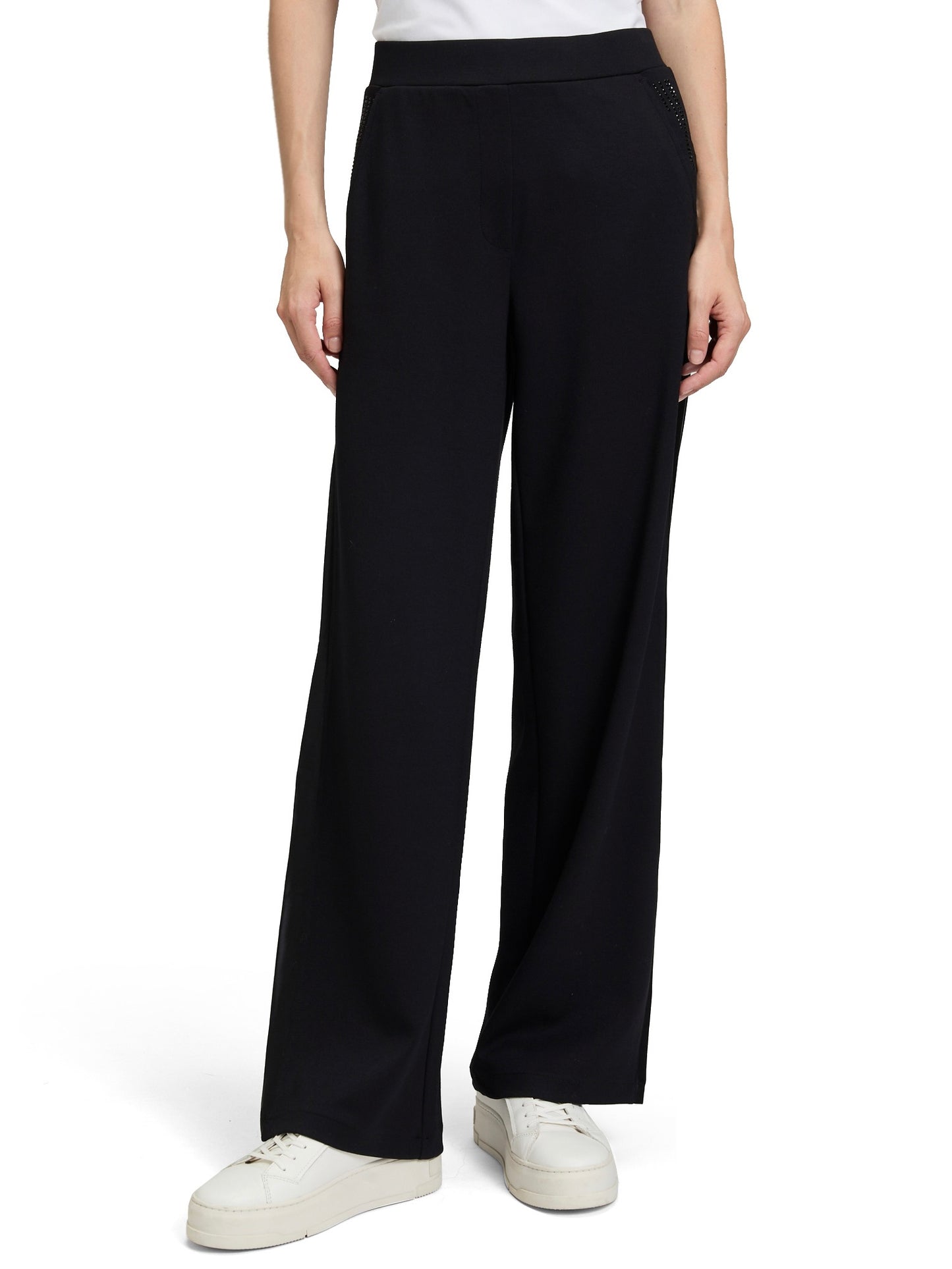 Comfortable Pull-on Pant