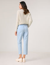 Classic Pant with Stretch