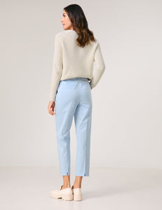 Classic Pant with Stretch