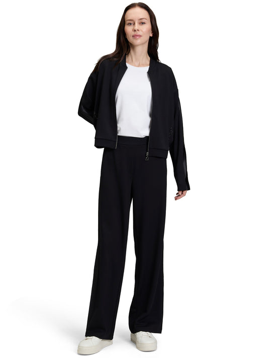Comfortable Pull-on Pant