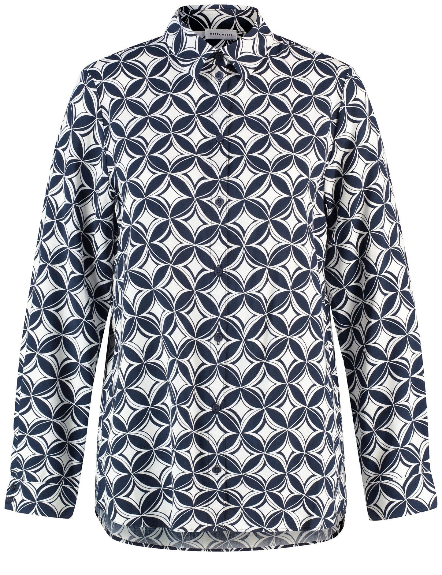 Blouse with Print