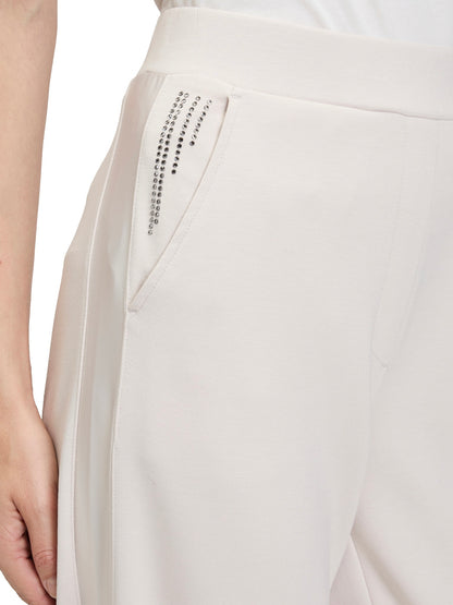 Comfortable Pull-on Pant